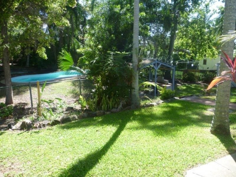 The Range QLD 4700