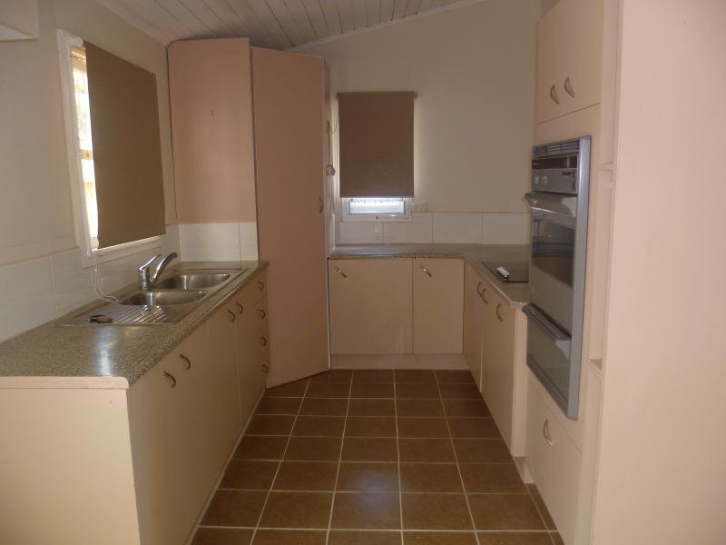 The Range QLD 4700