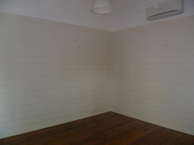 The Range QLD 4700