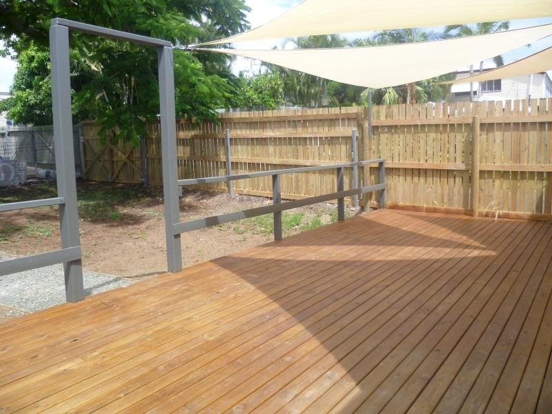 The Range QLD 4700
