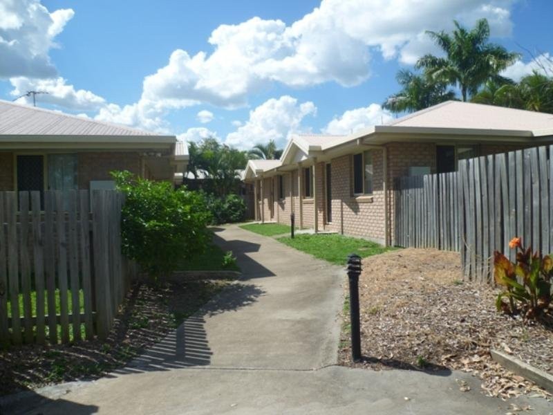 Kawana QLD 4701