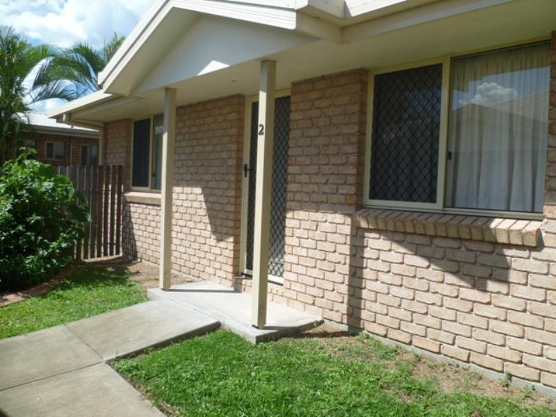 Kawana QLD 4701