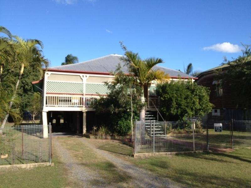 Allenstown QLD 4700