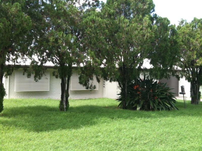 Park Avenue QLD 4701