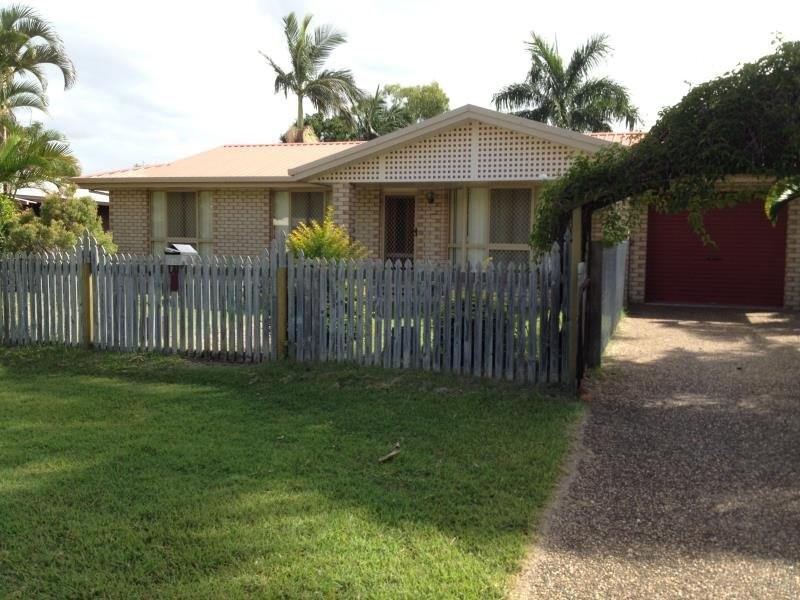 Parkhurst QLD 4702