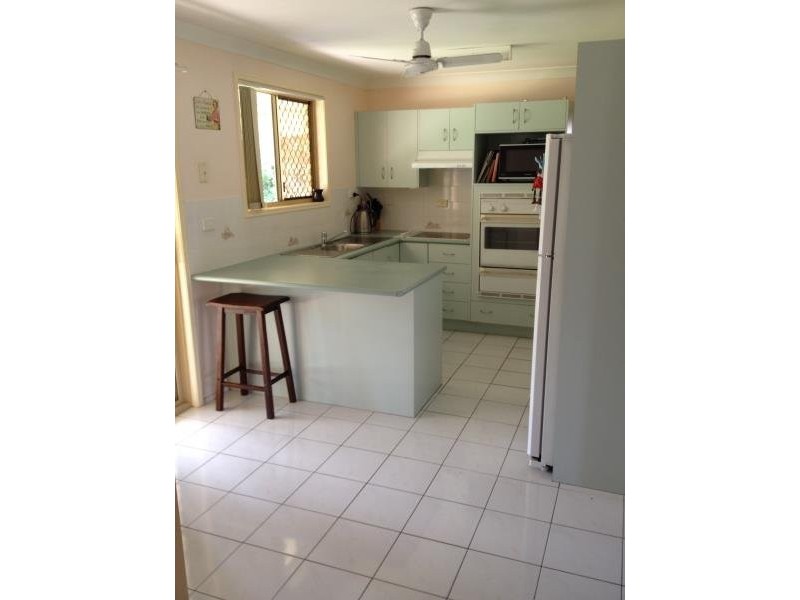 Parkhurst QLD 4702