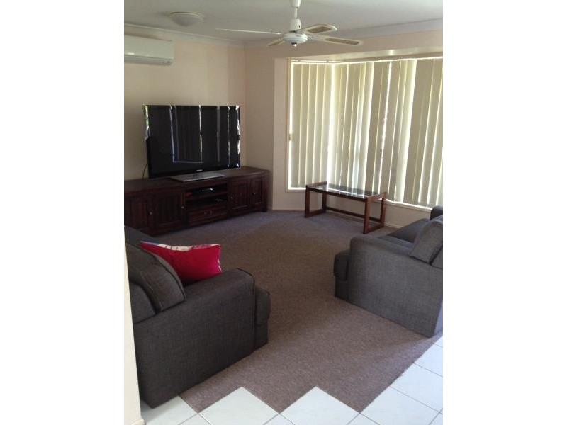 Parkhurst QLD 4702