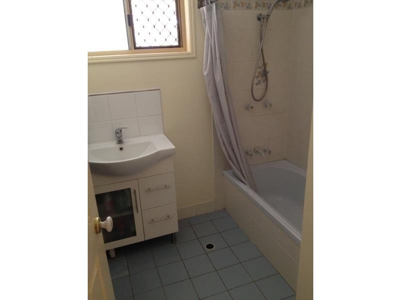 Parkhurst QLD 4702