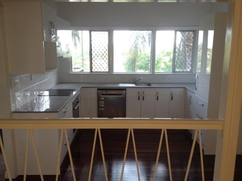 The Range QLD 4700