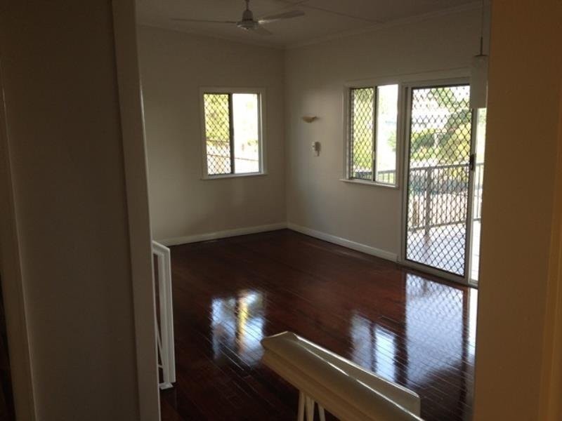 The Range QLD 4700