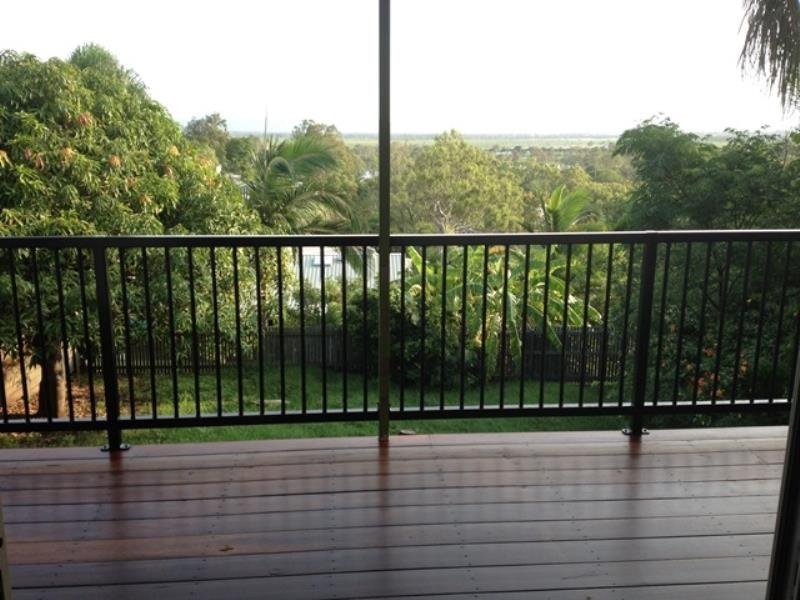 The Range QLD 4700