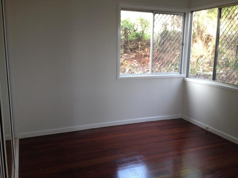 The Range QLD 4700