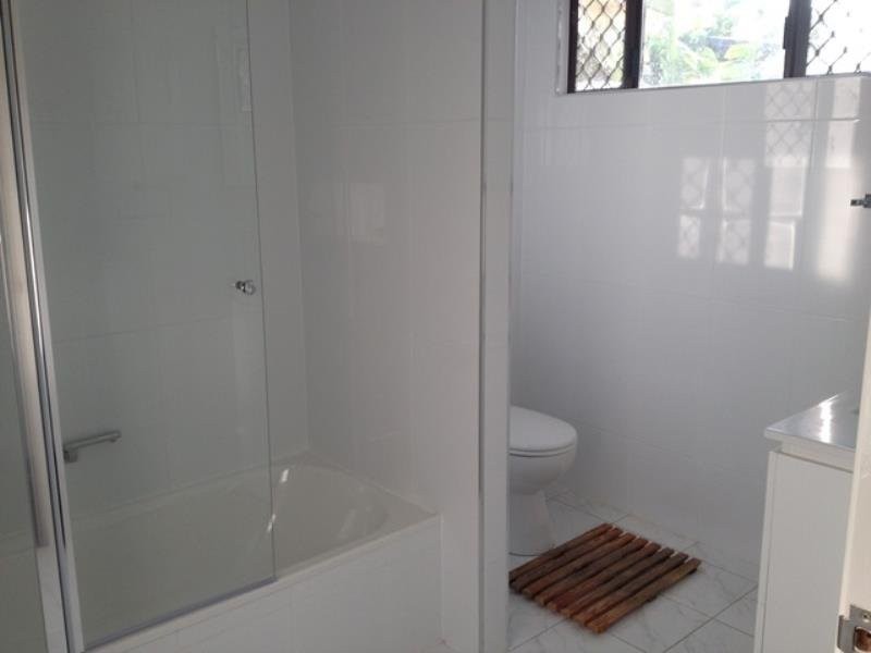 The Range QLD 4700