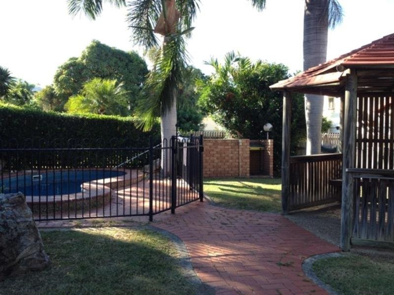 Frenchville QLD 4701