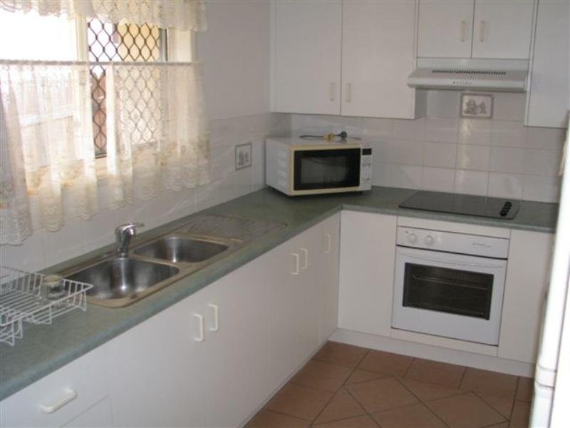 Frenchville QLD 4701