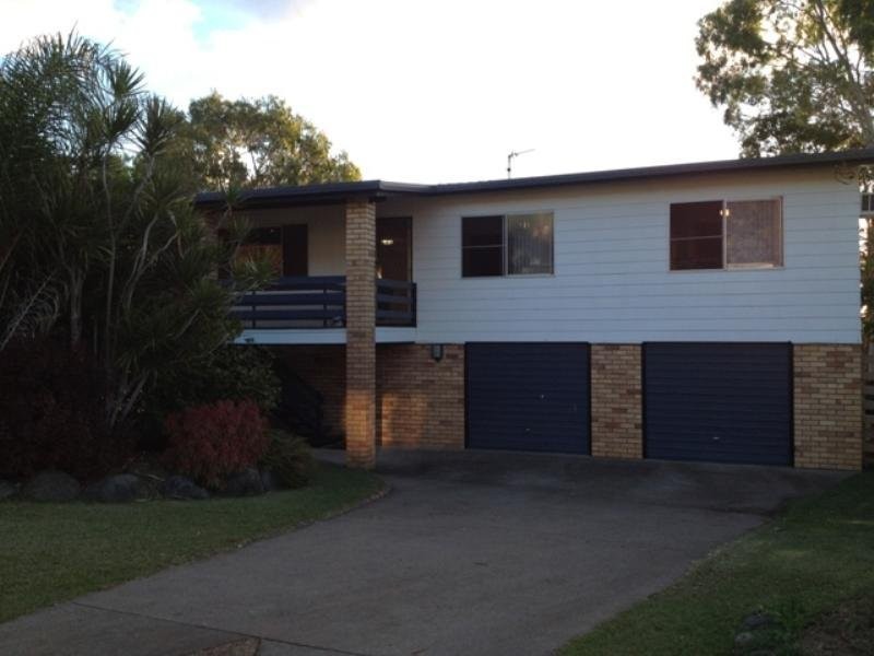 Frenchville QLD 4701