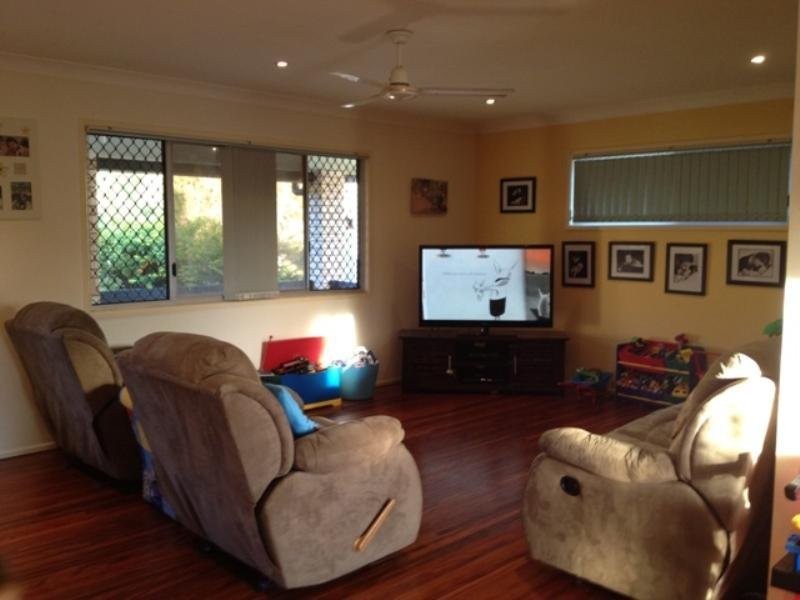 Frenchville QLD 4701