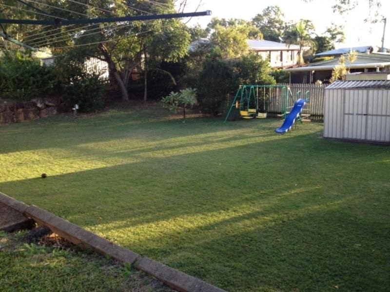 Frenchville QLD 4701