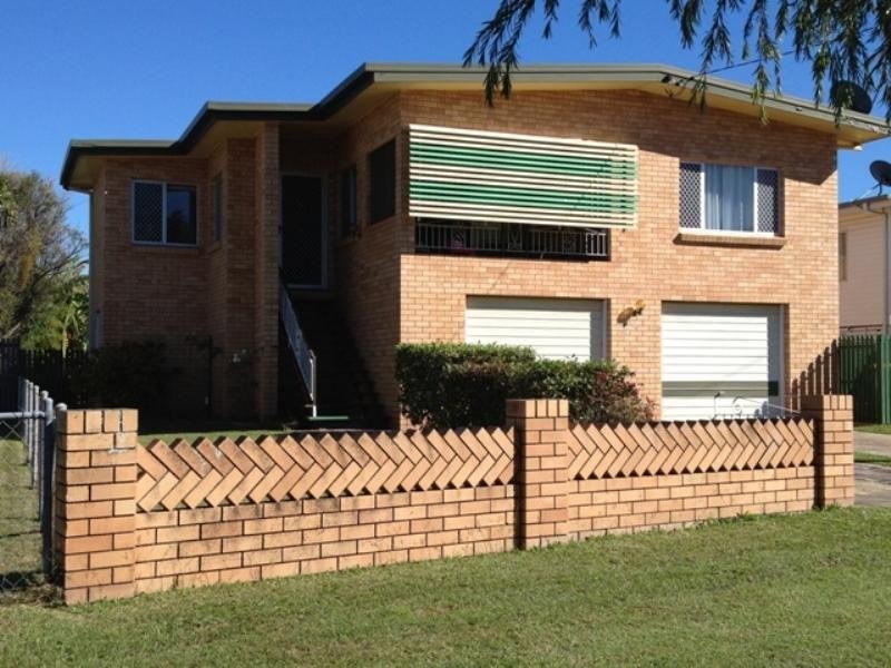 Berserker QLD 4701