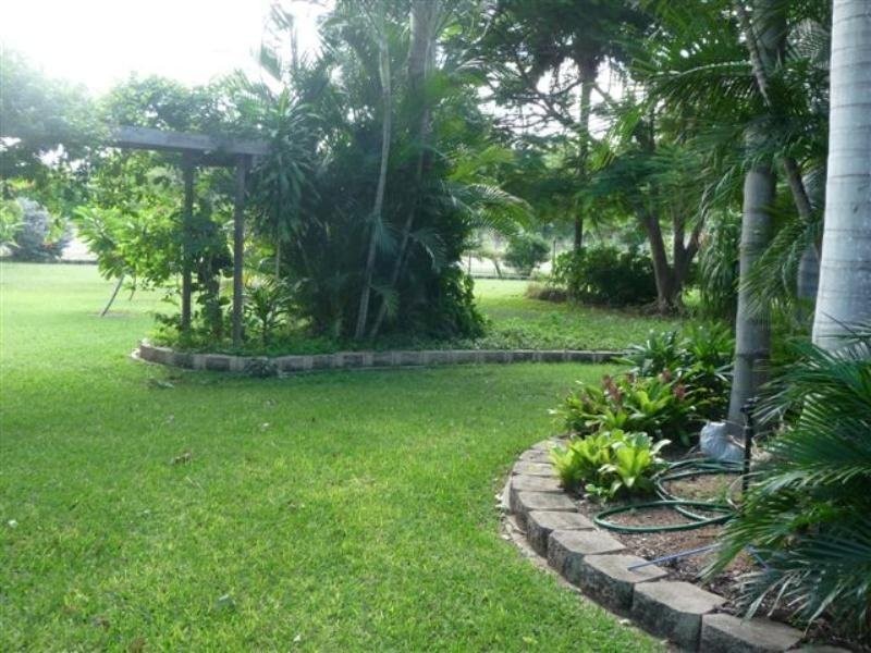 Bouldercombe QLD 4702