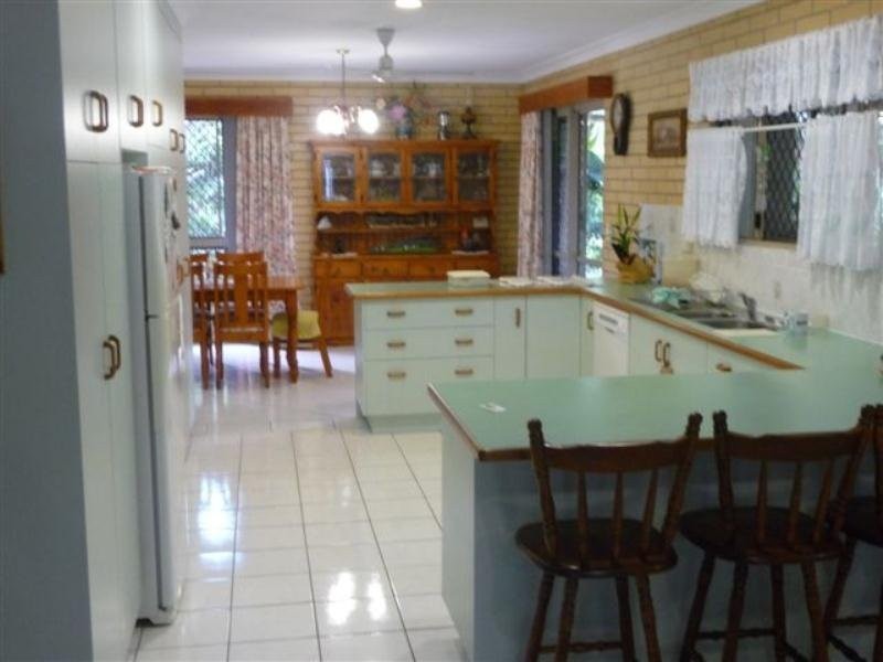 Bouldercombe QLD 4702