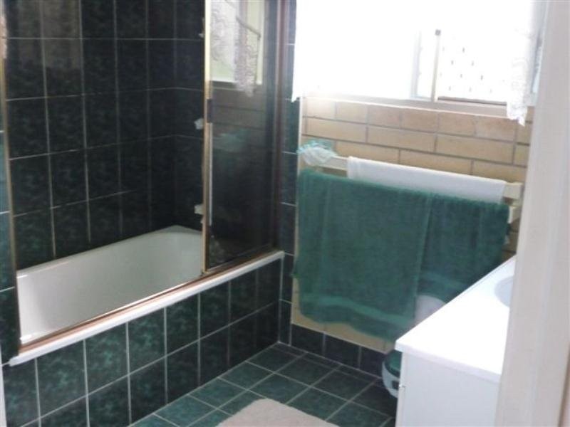 Bouldercombe QLD 4702