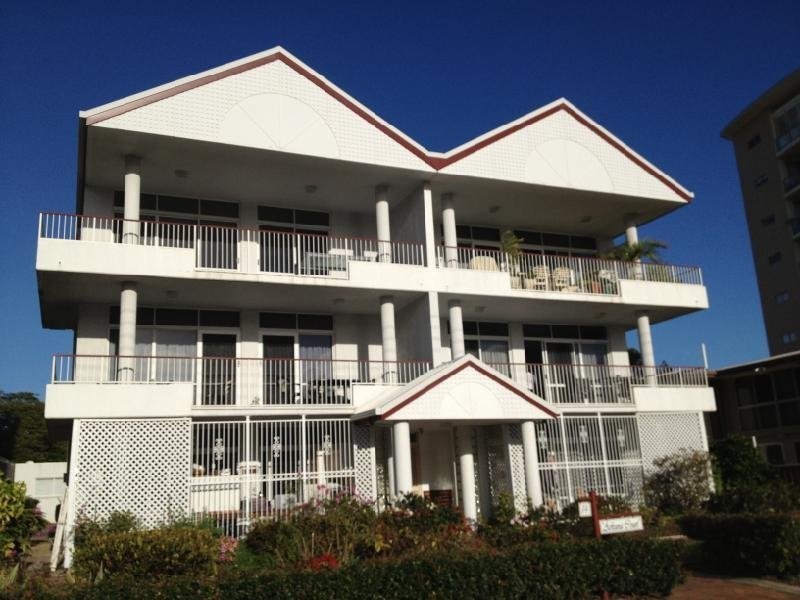 Rockhampton City QLD 4700