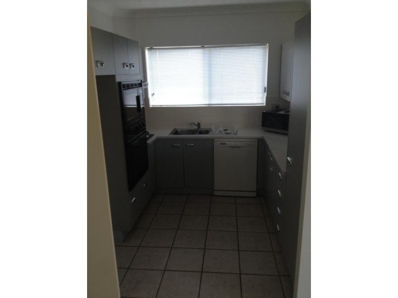 Rockhampton City QLD 4700