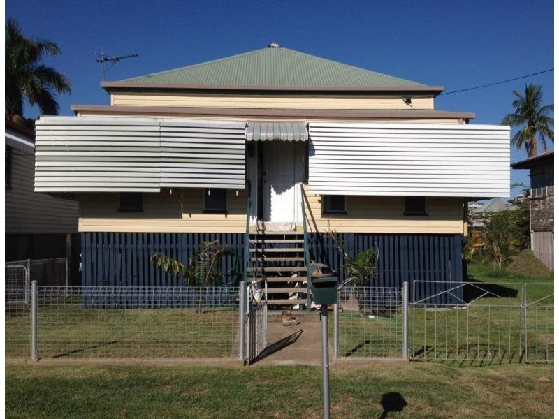 Rockhampton City QLD 4700