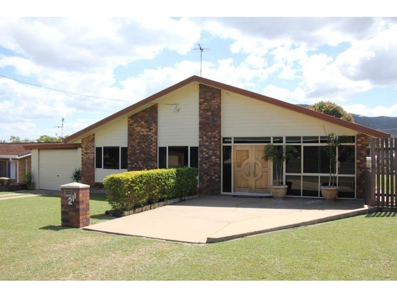 Frenchville QLD 4701