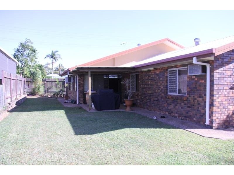 Frenchville QLD 4701