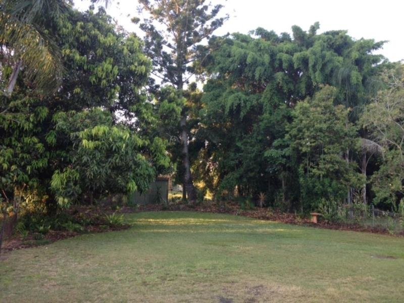 The Range QLD 4700