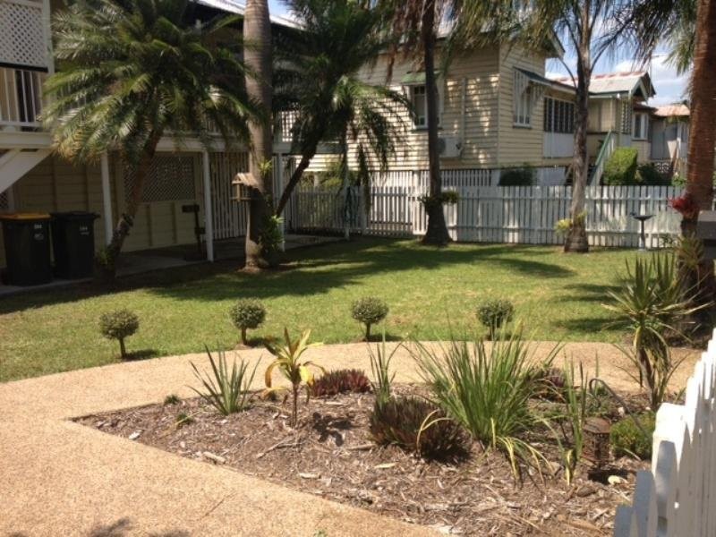 The Range QLD 4700