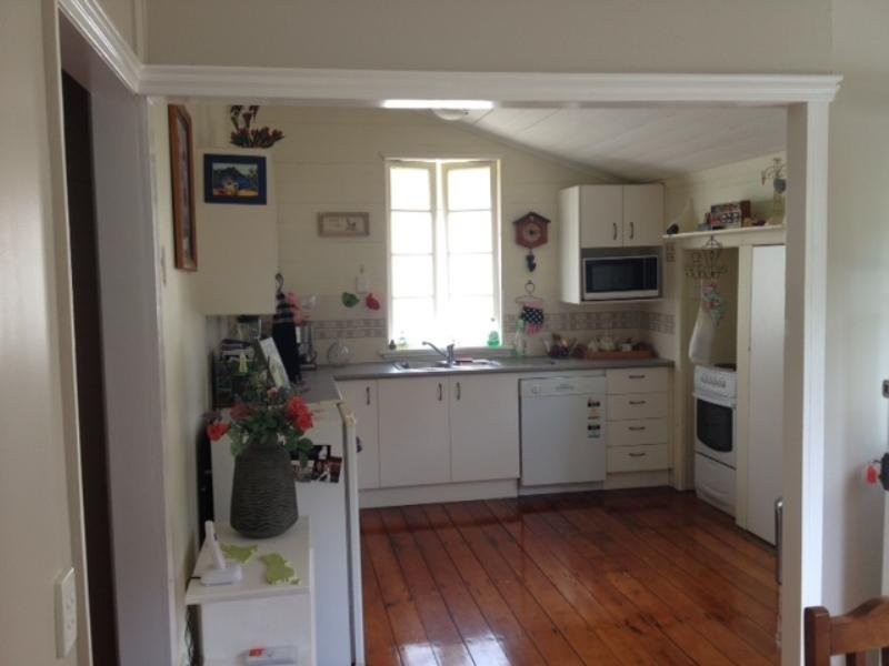 The Range QLD 4700