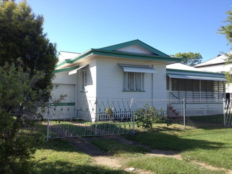 Allenstown QLD 4700