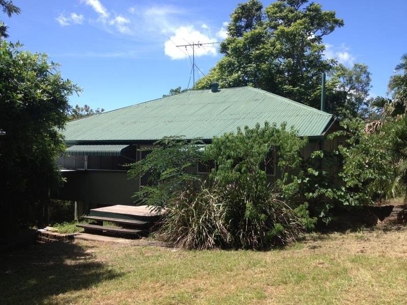 West Rockhampton QLD 4700