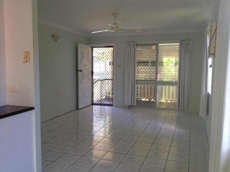 The Range QLD 4700