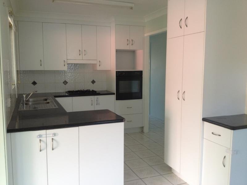 The Range QLD 4700