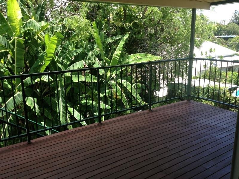 The Range QLD 4700