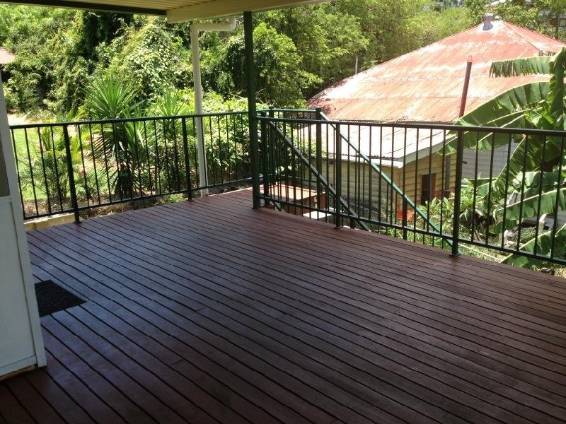 The Range QLD 4700