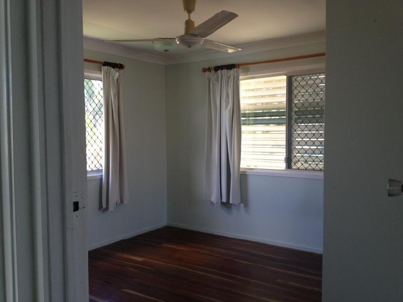 The Range QLD 4700