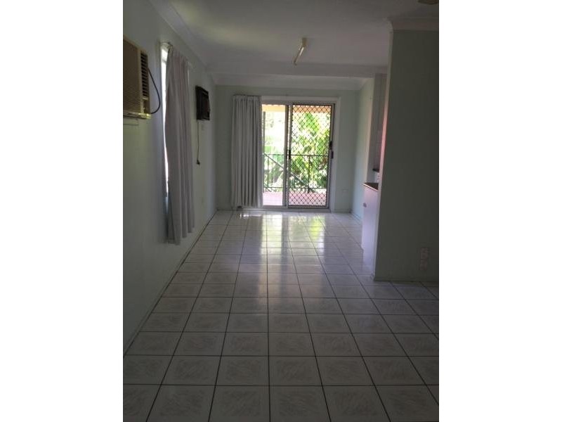 The Range QLD 4700