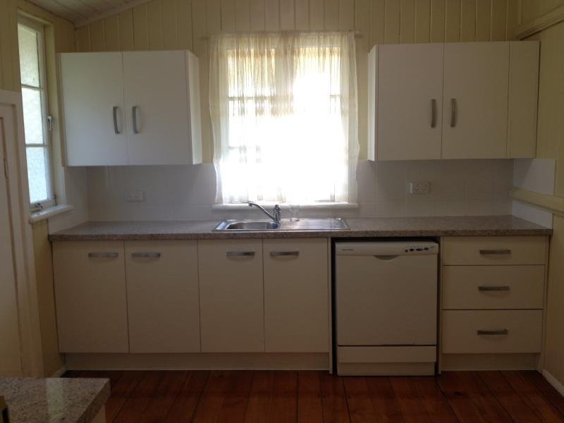 The Range QLD 4700