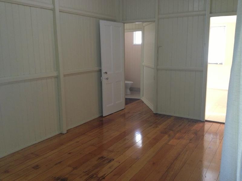 The Range QLD 4700