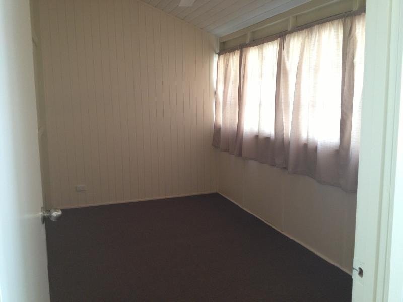 The Range QLD 4700