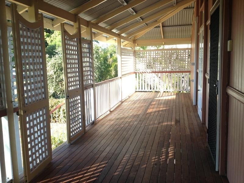 The Range QLD 4700
