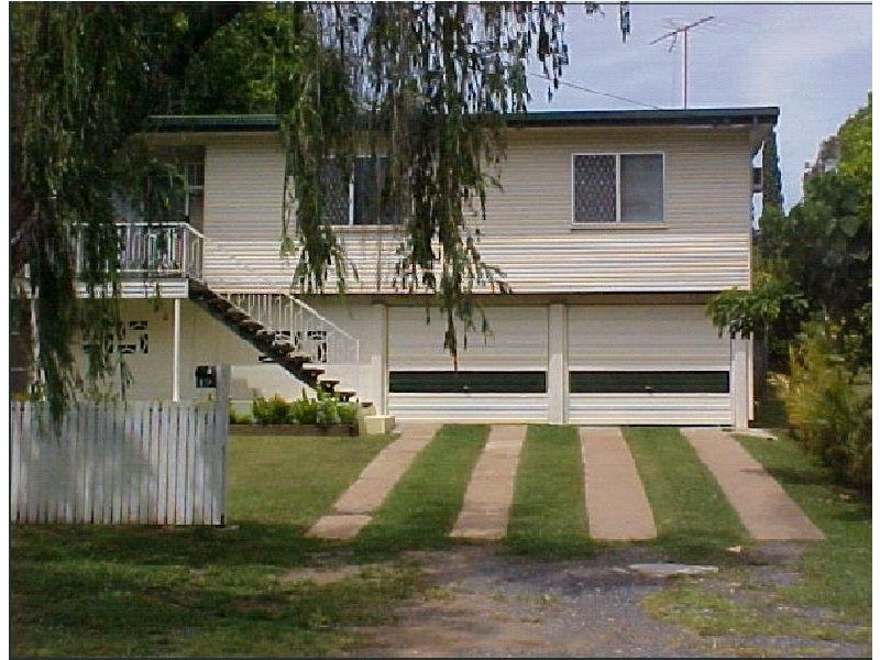 Wandal QLD 4700