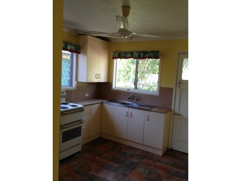Wandal QLD 4700
