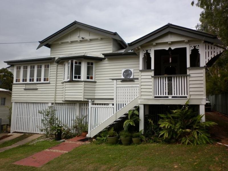 Wandal QLD 4700