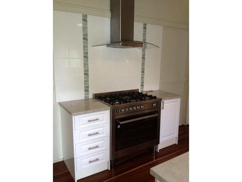 Wandal QLD 4700